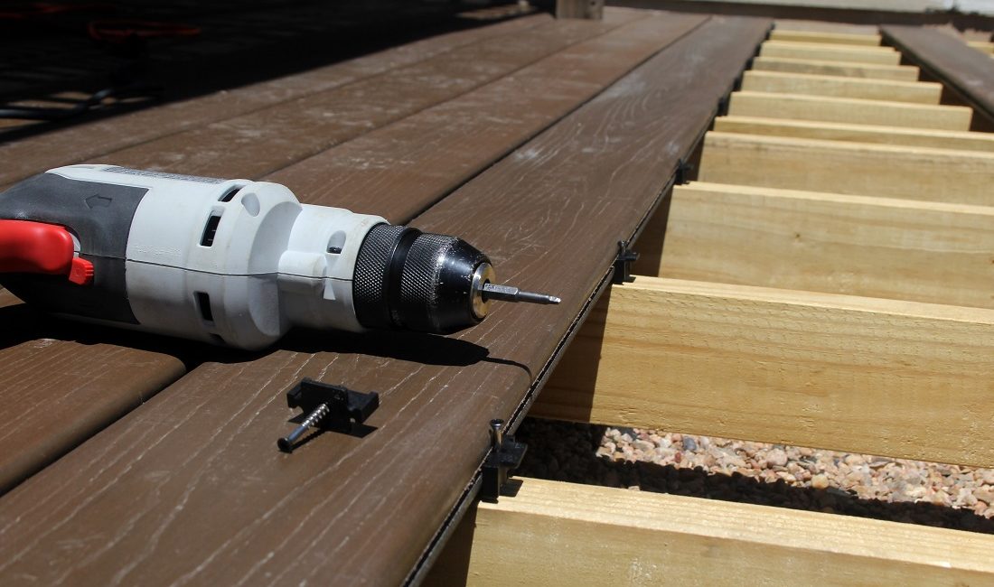 How To Maintain Your Decking