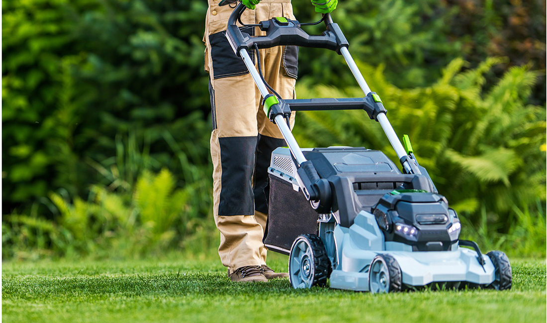 The Pros Of Hiring A Professional Gardener