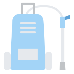 Patio, Fencing, and Decking Care